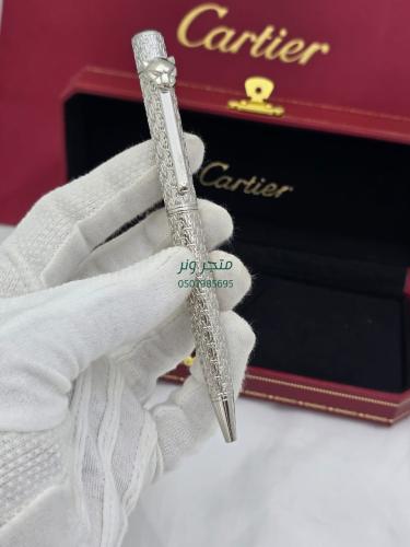 Cartier Panthère de Cartier Pen – Cartier Panthère de Cartier Pen + free rosary