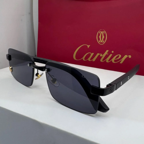 Cartier luxury glasses without frame - WNR-Elite 2...