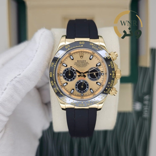 ساعة رولكس دايتونا | Rolex Daytona Watch
