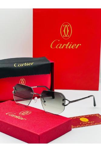 Cartier glasses _ Woner Store {WN11}