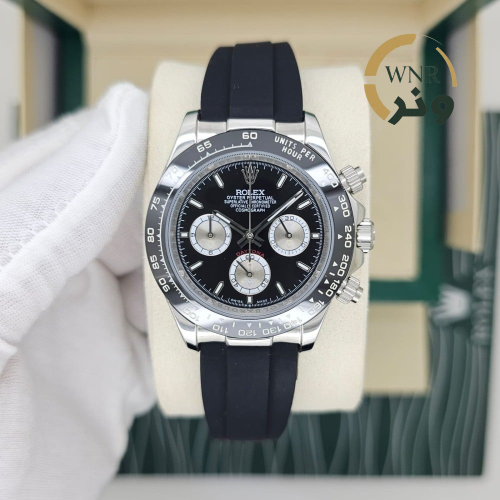 ساعة رولكس دايتونا | Rolex Daytona Watch