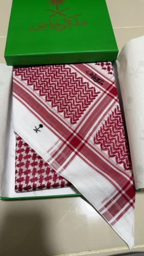 Kingly Shemagh 2026 "High Quality" - Warner Store