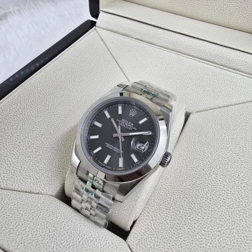 ⌚️ رولكس ديت جست - رجالي ⌚️