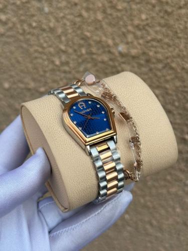 ساعة نسائية من آغنر AIGNER Women's Watch