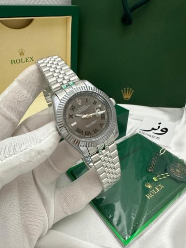ساعة رولكس رجالية | ROLEX WATCH