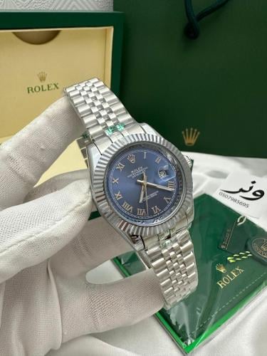 ساعة رولكس رجالية | ROLEX WATCH