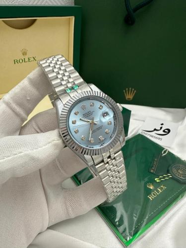 ساعة رولكس رجالية | ROLEX WATCH