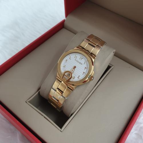 ساعة يد نسائية أغنر | AIGNER Women's Watch