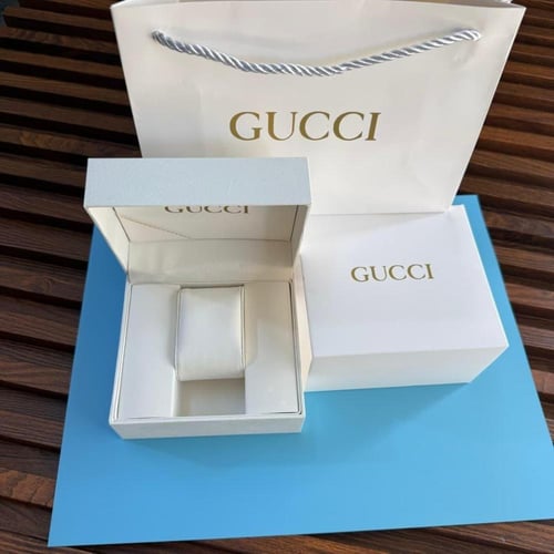 أساعة قوتشي رجالية | Gucci Men's Watch