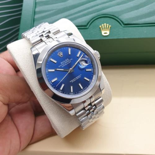 ساعة رولكس دي جست Rolex Datejust (أوتوماتيك) - متج...