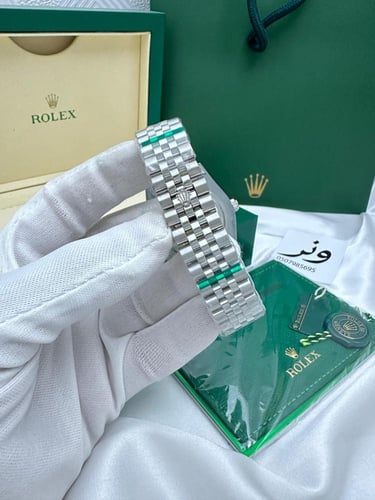 ساعة رولكس رجالية | ROLEX WATCH