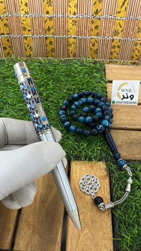 Cartier pen (Cartier) high quality + luxurious prayer bead "free of charge" | Woner Store
