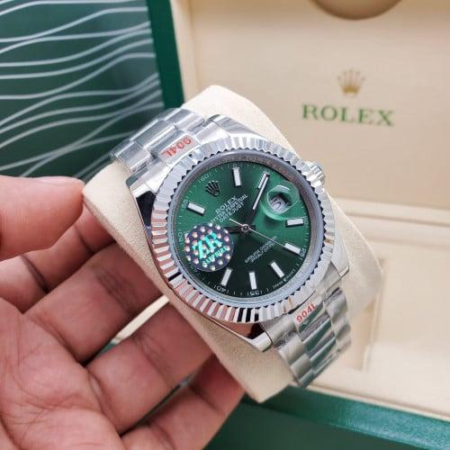 ساعة رولكس دي جست Rolex Datejust (أوتوماتيك) - متج...