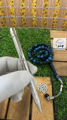 Cartier pen (Cartier) high quality + luxurious prayer bead "free of charge" | Woner Store