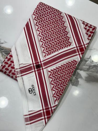 Gucci Shemagh 2026 "High Quality" - Winner Store