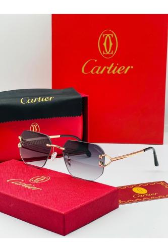 Cartier glasses _ Woner Store {WN11}