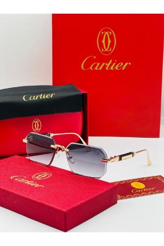 Cartier glasses _ Woner Store {WN11}