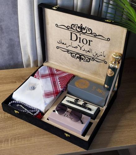 بوكس ديور من ونر