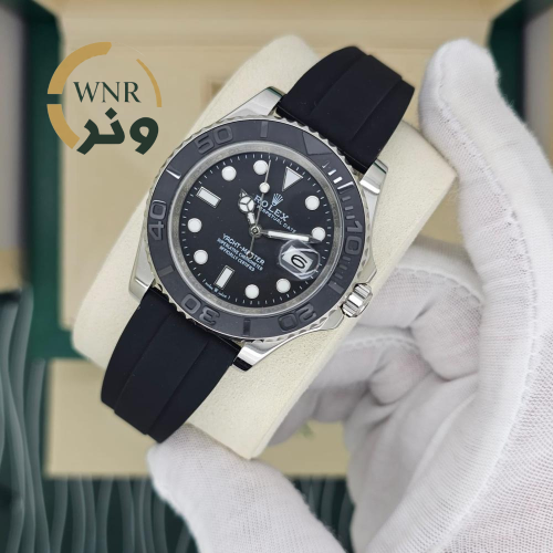 ساعة رولكس يخت ماستر | Rolex Yacht-Master Watch
