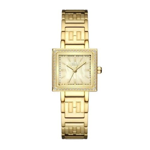 ساعة نسائية ذهبي- CO33108GG