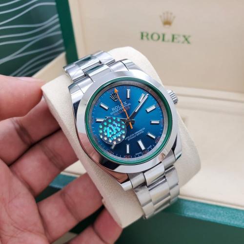 ساعة رولكس دي جست Rolex Datejust (أوتوماتيك) - متج...