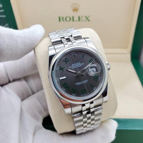 ساعة رولكس دي جست Rolex Datejust (أوتوماتيك) - متج...