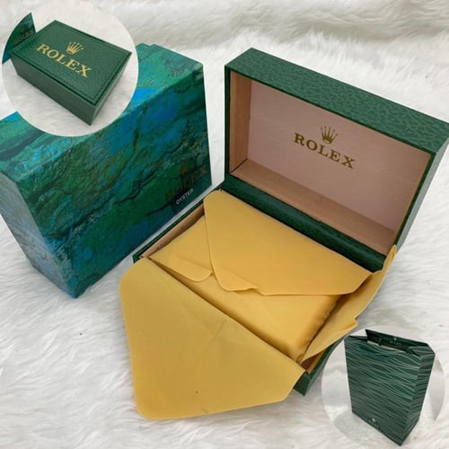 ساعة رولكس ديت جست رجالي