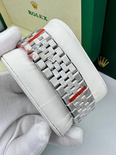 ساعة رولكس رجالية - لاند دويلر