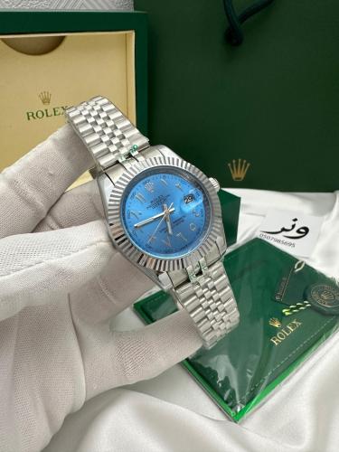 ساعة رولكس رجالية | ROLEX WATCH