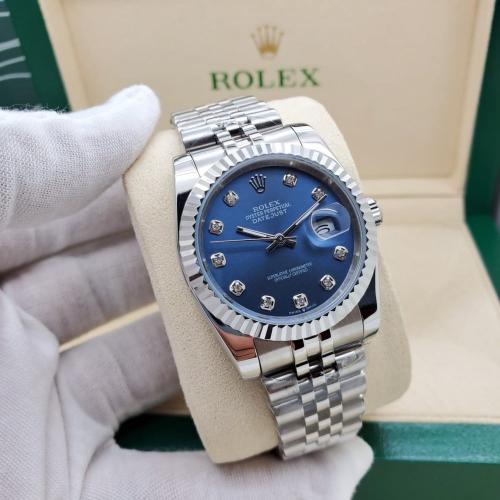 ساعة رولكس دي جست Rolex Datejust (أوتوماتيك) - متج...