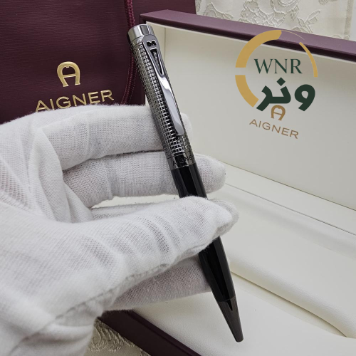 AIGNER pen, luxurious design | escape