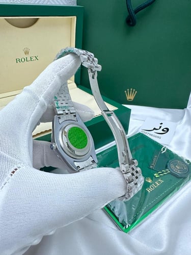 ساعة رولكس رجالية | ROLEX WATCH