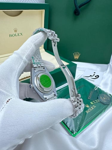 ساعة رولكس رجالية | ROLEX WATCH