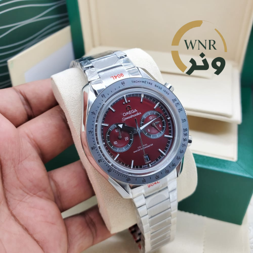 ساعة أوميغا سبيدماستر مون ووتش Omega Speedmaster M...