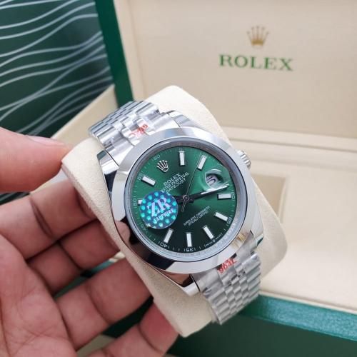 ساعة رولكس دي جست Rolex Datejust (أوتوماتيك) - متج...