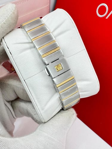 ساعة أوميغا كونستليشن – OMEGA Constellation