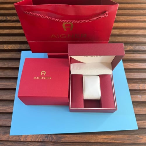 ساعة نسائية من آغنر AIGNER Women's Watch