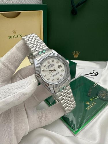 ساعة رولكس رجالية | ROLEX WATCH