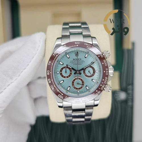 ساعة رولكس دايتونا | Rolex Daytona Watch