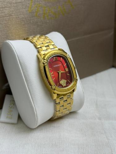 ساعة فيرساتشي نسائية |Versace Women's