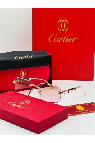 Cartier glasses _ Woner Store {WN11}