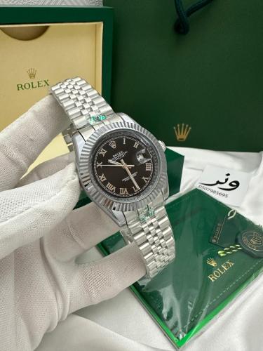 ساعة رولكس رجالية | ROLEX WATCH