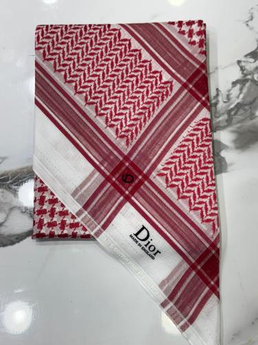 Dior Shemagh 2026 "High Quality" - Waner Store