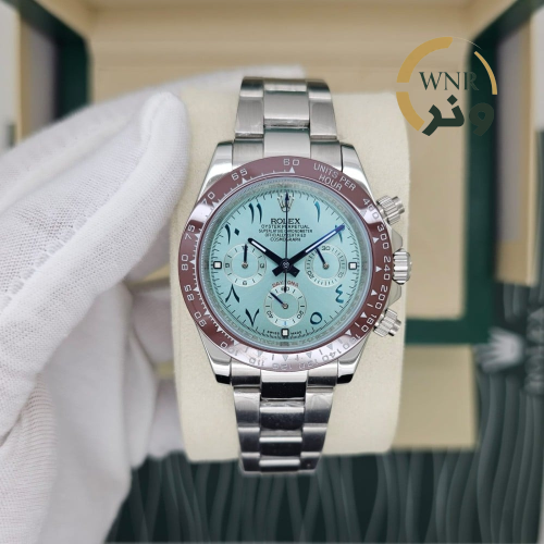 ساعة رولكس دايتونا | Rolex Daytona Watch