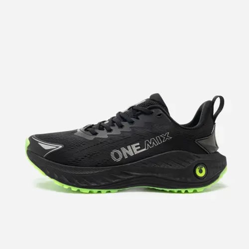 One Mix shoe