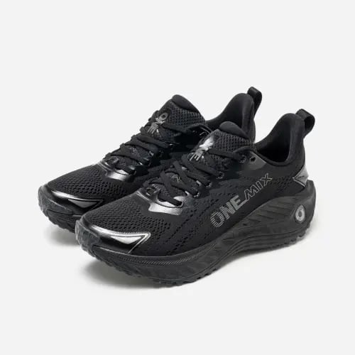 One Mix shoe