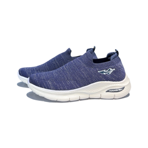 حداء طبي مريح جدا GO WALK FLEX SLIP-IN