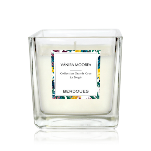 بيردويس كوليكشن جراندز كروز فانيرا موريا - شمعة مع...