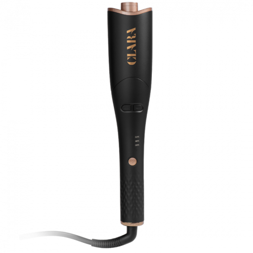 كلارا - جهاز تمويج الشعر الذاتي C2 اسود