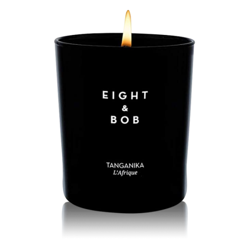 ايت اند بوب تنجانيقا لافريك - شمعة معطرة 190جرام